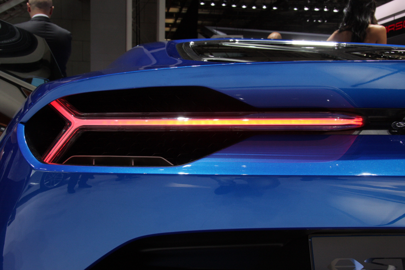 Illustration for article titled The Lamborghini Asterion Is Just As Beautiful On The Inside